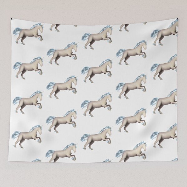 Item preview, Unicorn designed and sold by FMCreations.