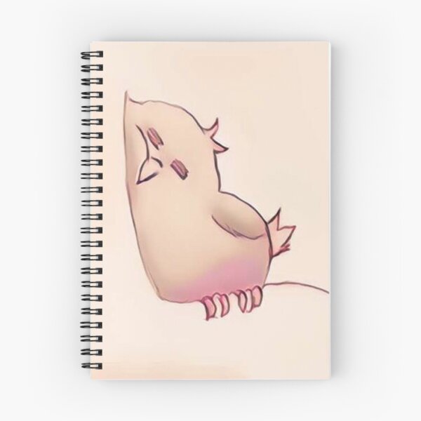 Item preview, bored chicken designed and sold by princess-shi.