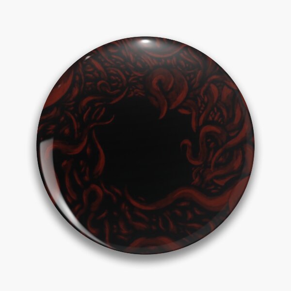 Item preview, Bloody Muddled Mind designed and sold by EvanderLFragoso.