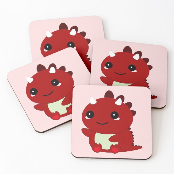 Item preview, Dragon designed and sold by Julia2Julia.