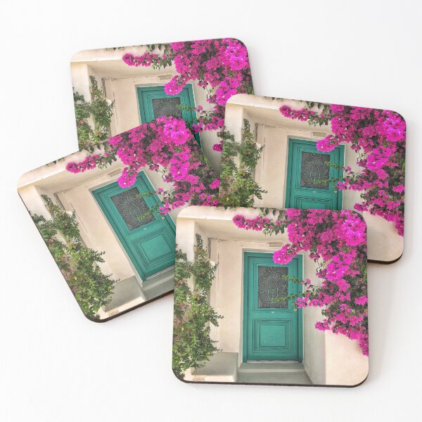 Item preview, GREECE, A COLOURFUL DELIGHT designed and sold by LaylaTheCurly.