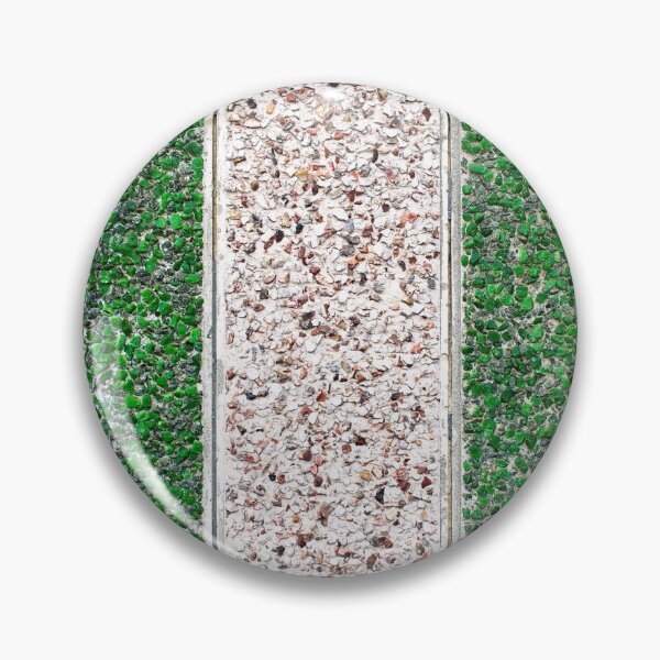 Item preview, Nigeria - a pebbledashed flag designed and sold by bartlehalpin.
