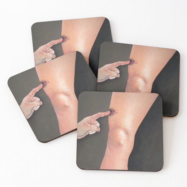 Item preview, Like Poling A Bruise designed and sold by chadberoth.