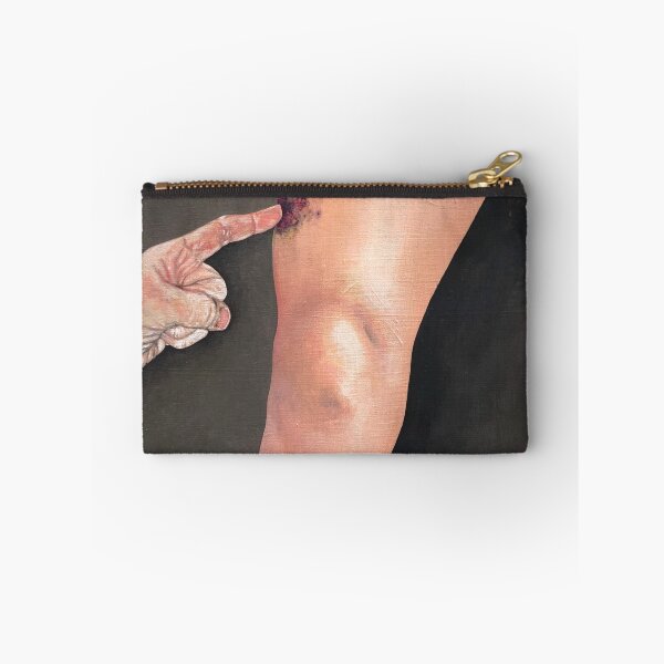 Item preview, Like Poling A Bruise designed and sold by chadberoth.