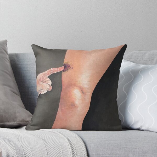 Item preview, Like Poling A Bruise designed and sold by chadberoth.