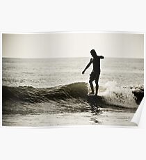 Soul Surfer Poster