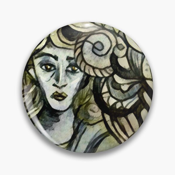 Item preview, Vanaheim designed and sold by tuile.