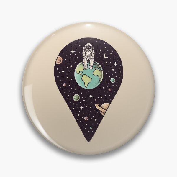 Item preview, You are here designed and sold by buko.