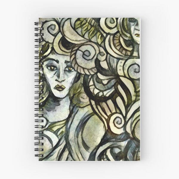Item preview, Vanaheim designed and sold by tuile.