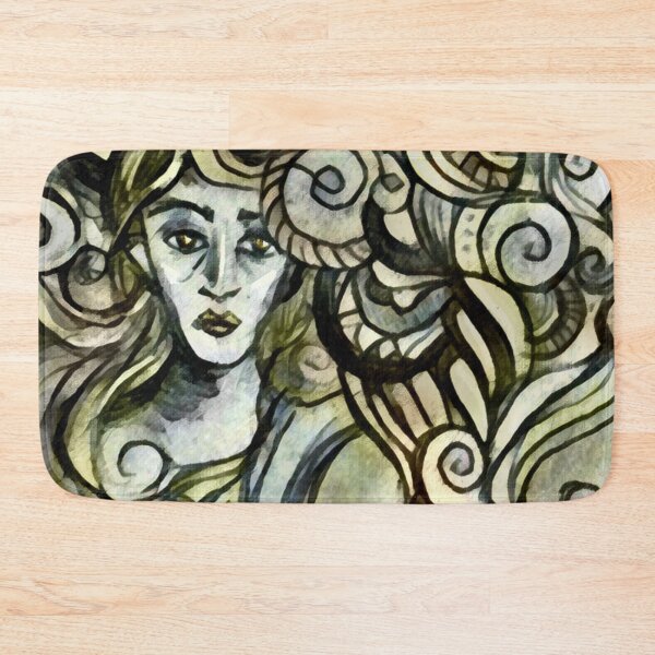 Item preview, Vanaheim designed and sold by tuile.