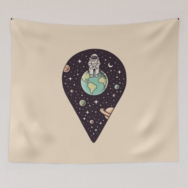 Item preview, You are here designed and sold by buko.