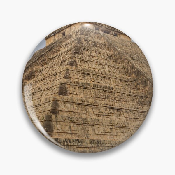 Item preview, Chichen Itza view designed and sold by craig777red.
