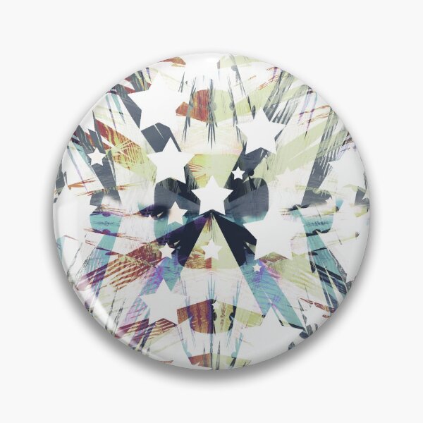 Item preview, star texture endless  designed and sold by hutofdesigns.
