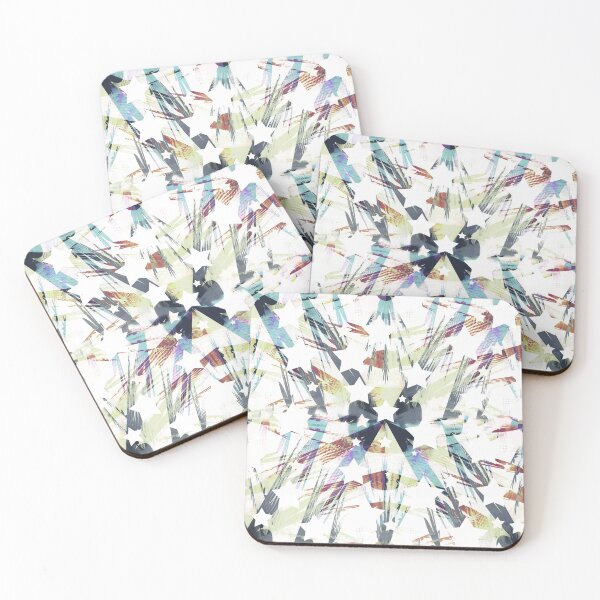 Item preview, star texture endless  designed and sold by hutofdesigns.