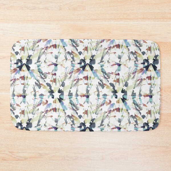 Item preview, star texture endless  designed and sold by hutofdesigns.