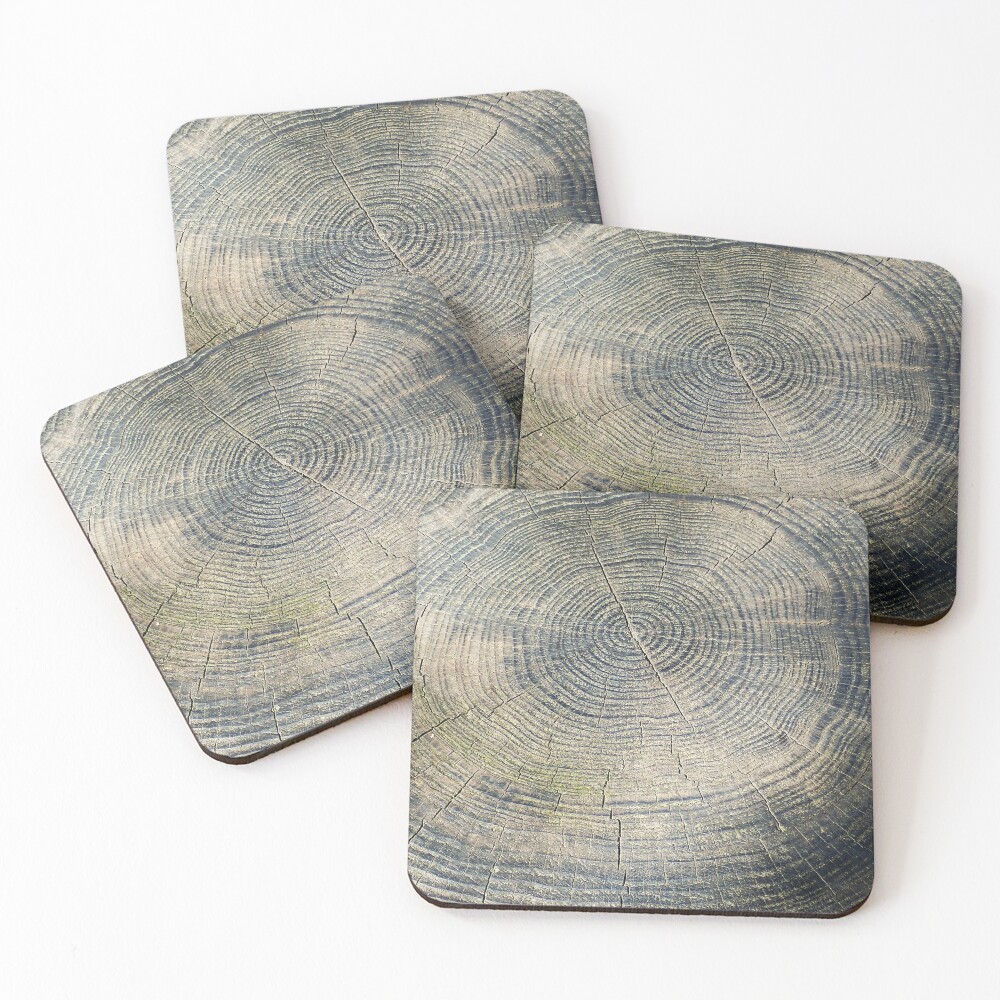 Item preview, Coasters (Set of 4) designed and sold by artistallen.