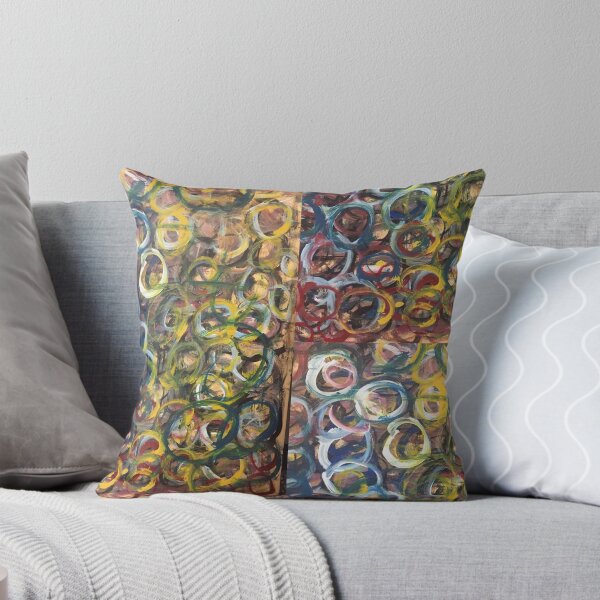 Item preview, Abstract by Yalanda Speights designed and sold by CreativeClayArt.