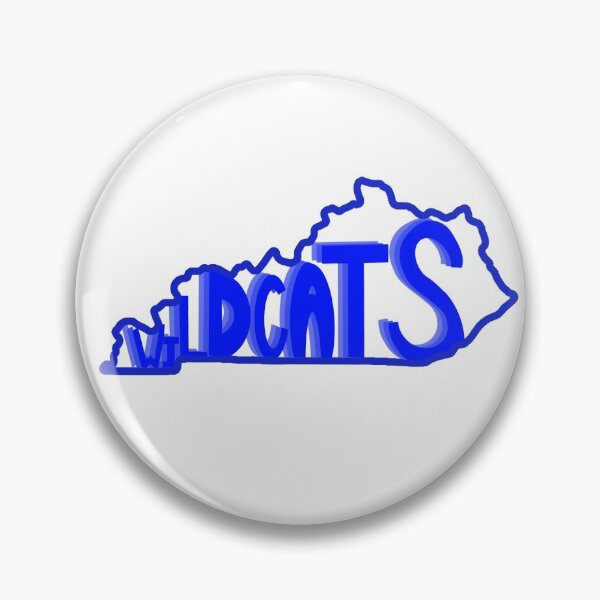 Item preview, kentucky wildcats designed and sold by pltulley.