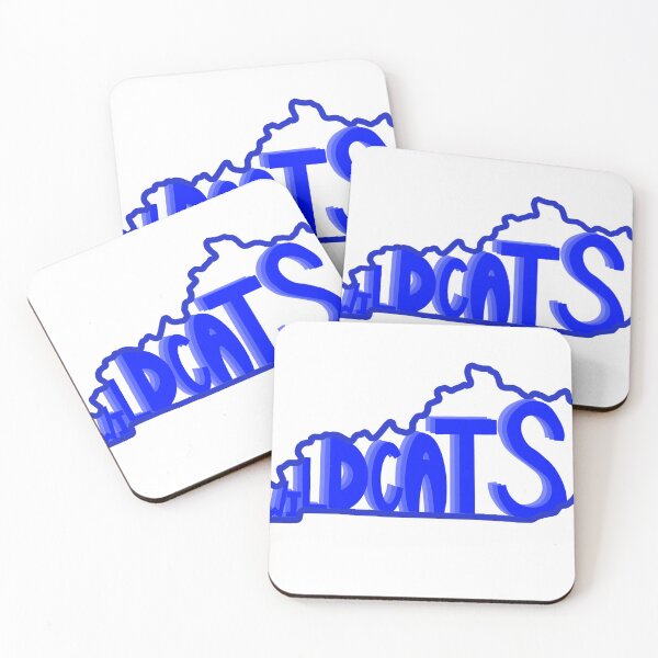 Item preview, kentucky wildcats designed and sold by pltulley.