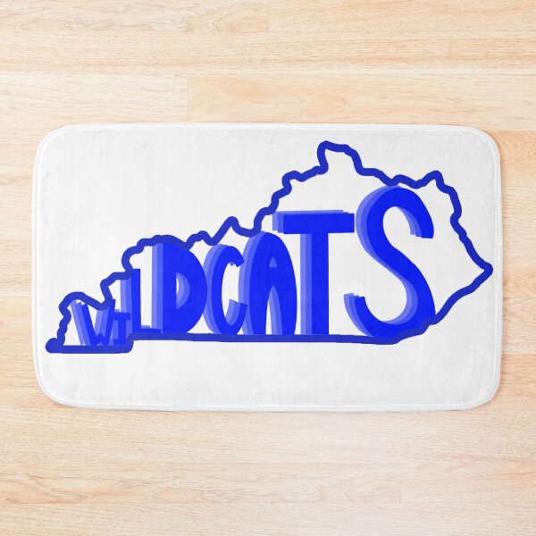 Item preview, kentucky wildcats designed and sold by pltulley.