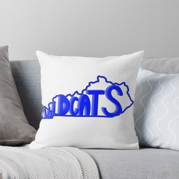 Item preview, kentucky wildcats designed and sold by pltulley.