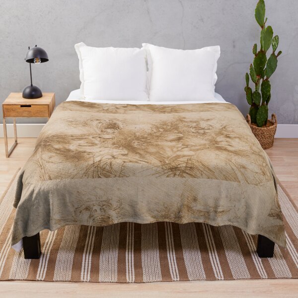 Item preview, Caesar by Leonardo Da Vinci designed and sold by Vintage Designs +.