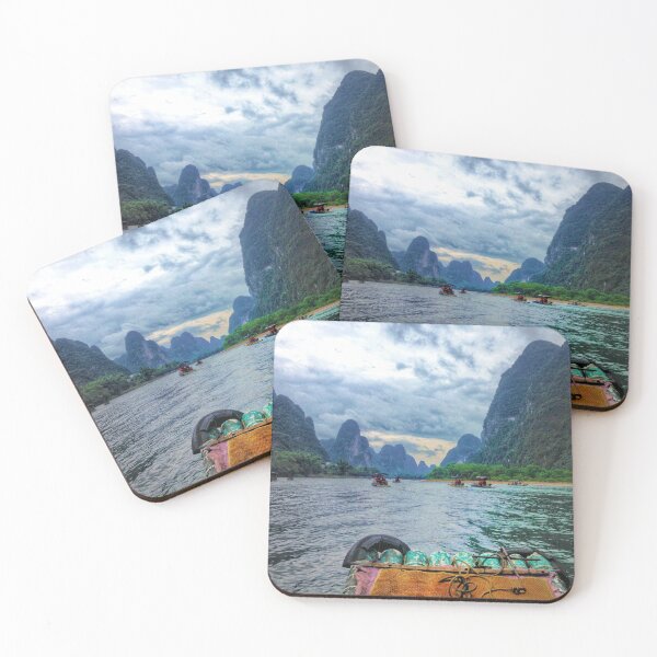 Item preview, CHINA, GUILIN designed and sold by LaylaTheCurly.