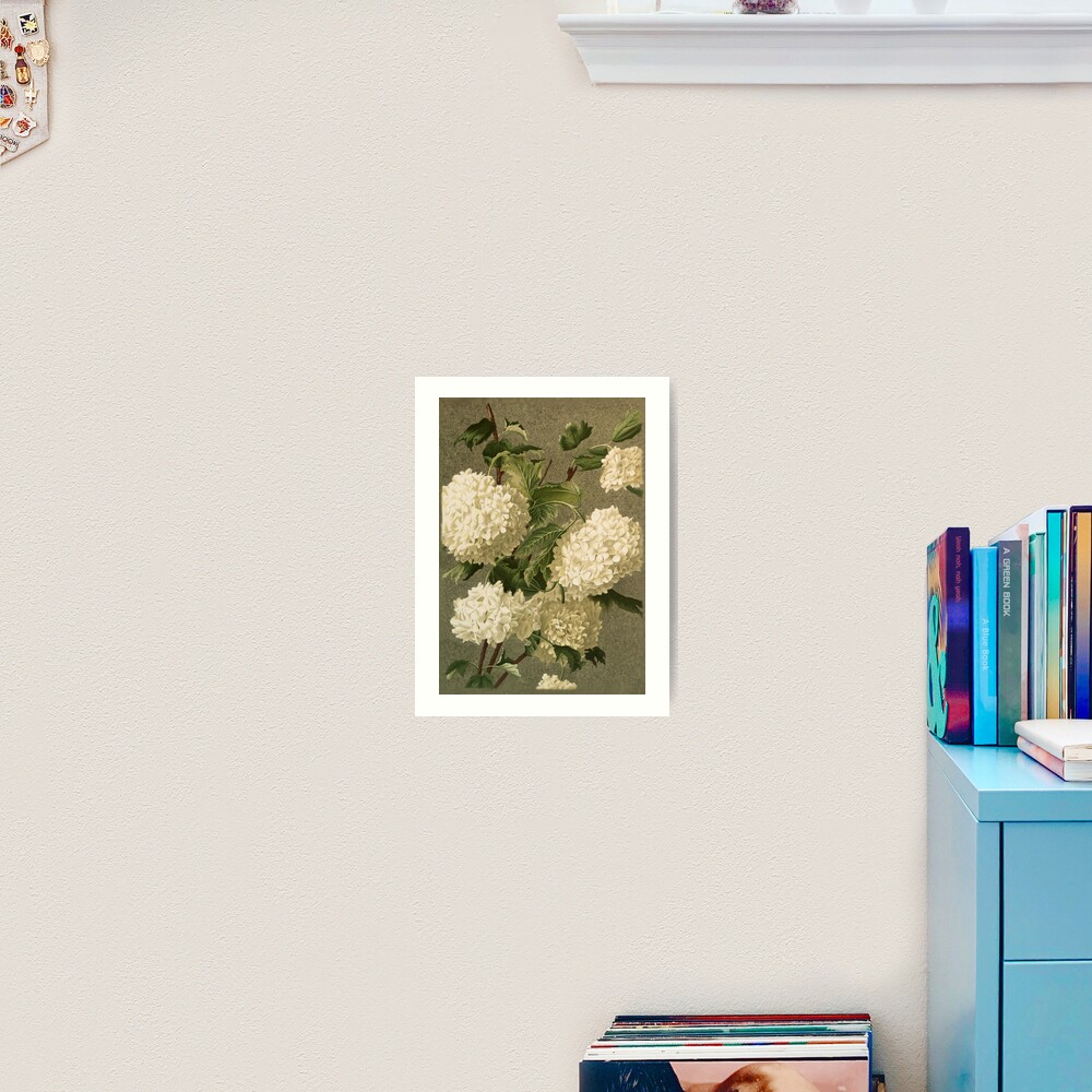 Item preview, Art Print designed and sold by roseofgold.