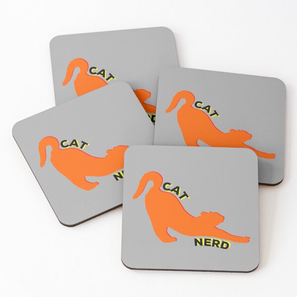 Item preview, Cat Nerd designed and sold by IBMClothing.