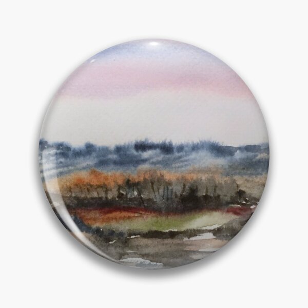 Item preview, Inspired by Ullswater designed and sold by Robert Petcher Art.