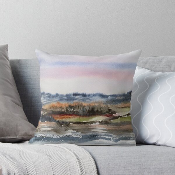 Item preview, Inspired by Ullswater designed and sold by Robert Petcher Art.