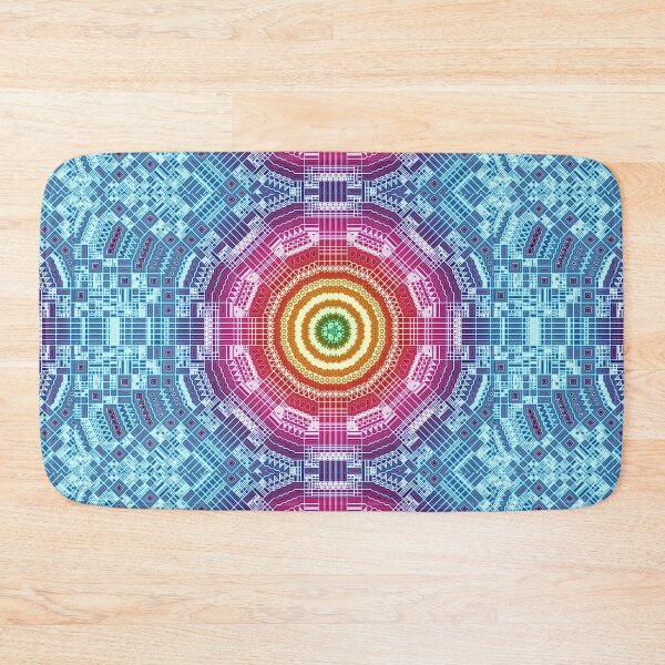 Item preview, Digital Mandala Design designed and sold by pinkal.