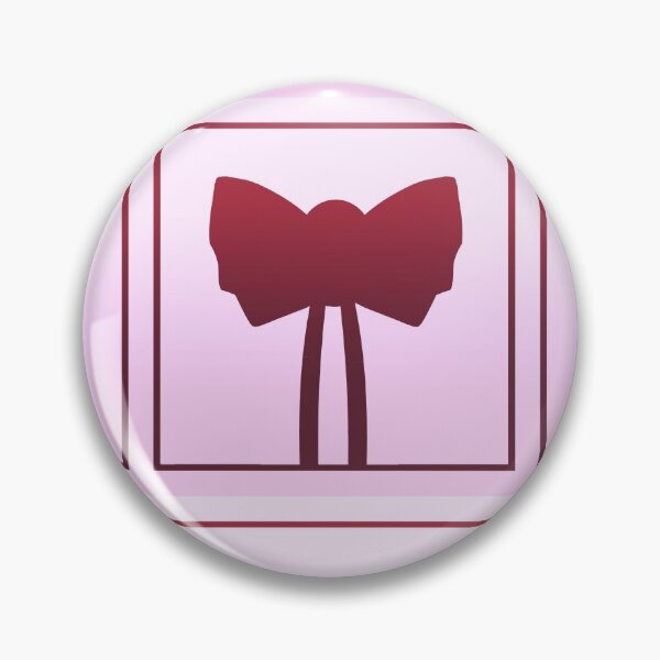 Item preview, Marinette's Pillow pin designed and sold by angsty-angst.