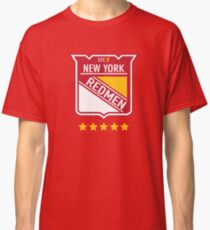 LFC - New York Redmen Classic T-Shirt