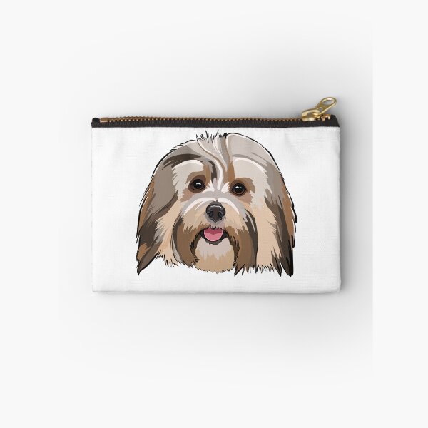 Item preview, Havanese Dog designed and sold by FMCreations.
