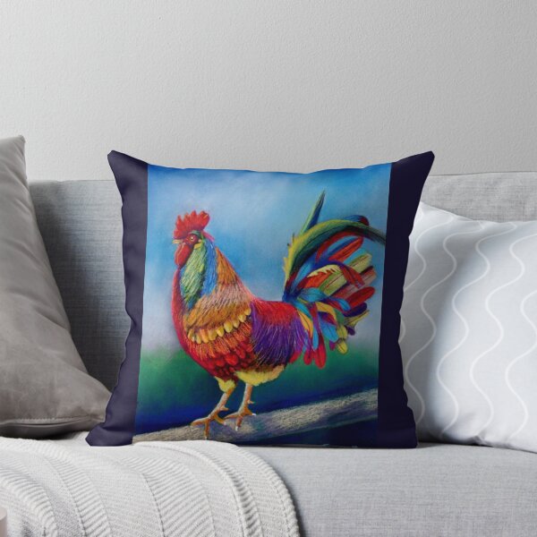 Item preview, Farm Yard Boss designed and sold by sandysartstudio.