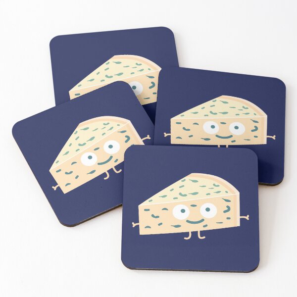 Item preview, Funny Roquefort cheese (b) designed and sold by spontania.