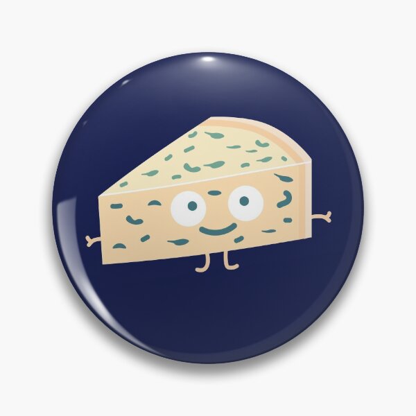Item preview, Funny Roquefort cheese (b) designed and sold by spontania.
