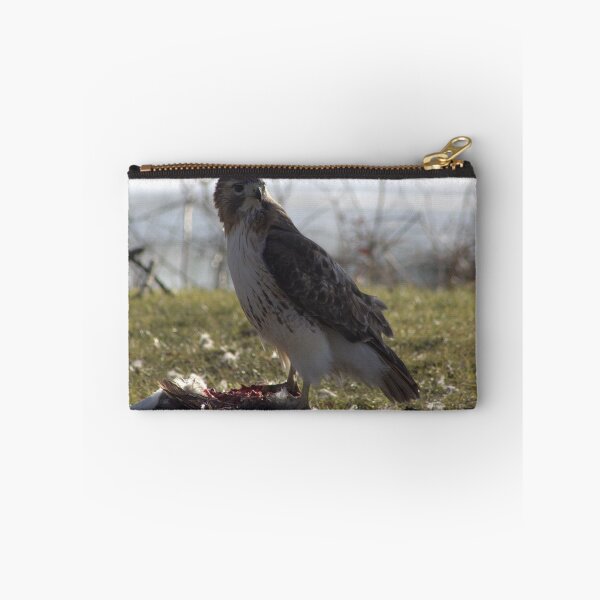Item preview, REDREAMING RED TAILED HAWK designed and sold by REDREAMER.