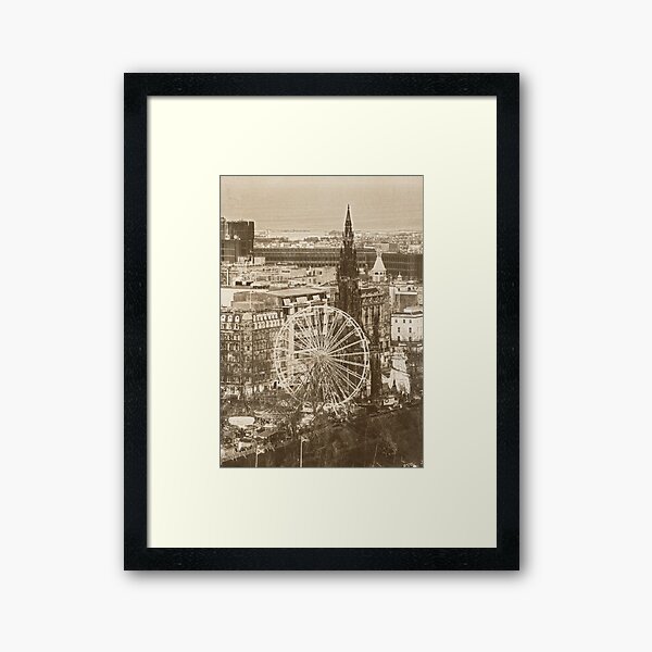 Item preview, The High Street designed and sold by Chris Cherry.