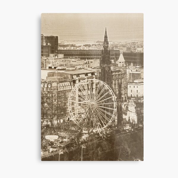 Item preview, The High Street designed and sold by Chris Cherry.