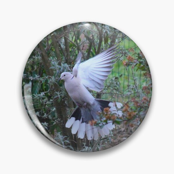 Item preview, Game of doves designed and sold by AHELENE.