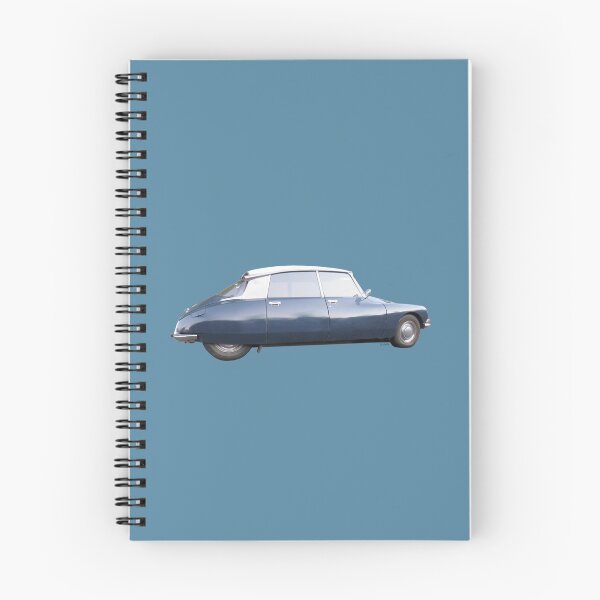 Item preview, CITROEN DS vintage Niagara designed and sold by AHELENE.