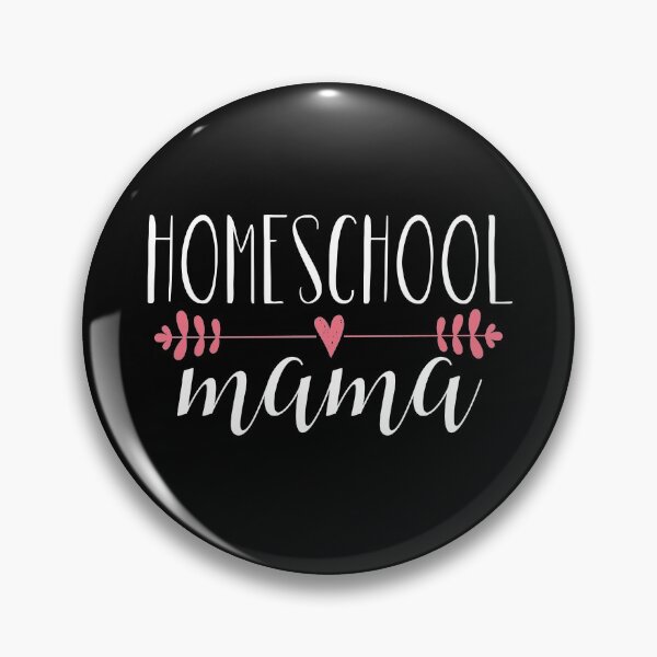 Artikelvorschau, Homeschool Mama entworfen und verkauft von gogo-jr.