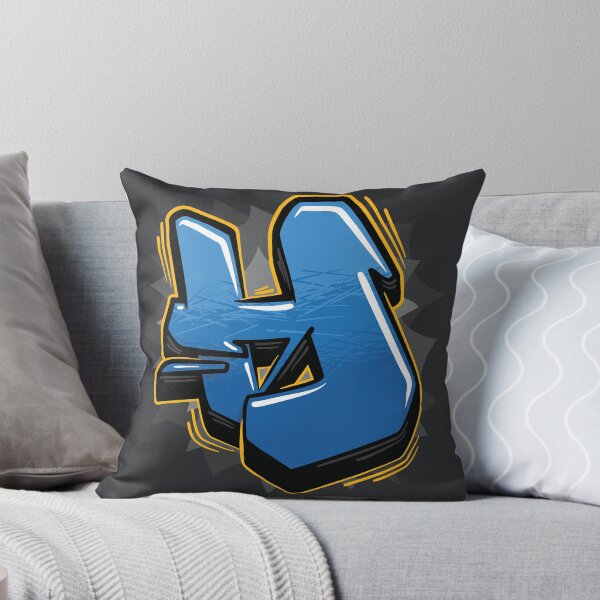 Item preview, Copy of Graffiti Letter H designed and sold by NameGraffiti.