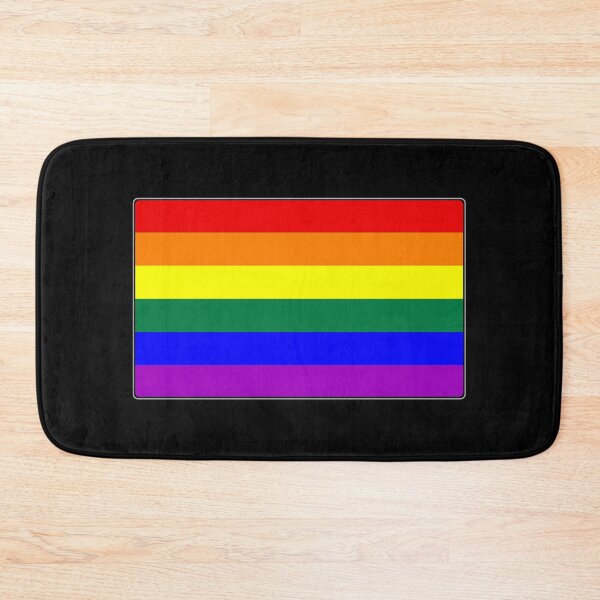 Item preview, LGBTQ Pride Flag designed and sold by Patrick Hiller.