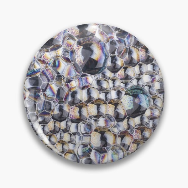 Item preview, La belleza de las burbujas! designed and sold by Dennis  Veldman.