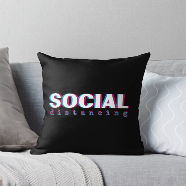 Item preview, social distancing designed and sold by isabeledmondson.