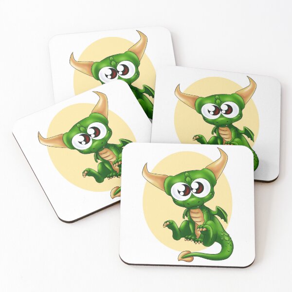 Item preview, Little Dragon, Peridot designed and sold by AlaakUnivers.