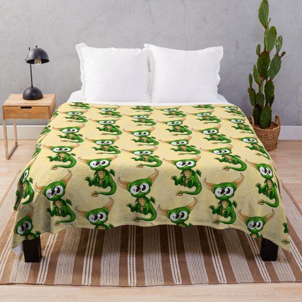 Item preview, Little Dragon, Peridot designed and sold by AlaakUnivers.